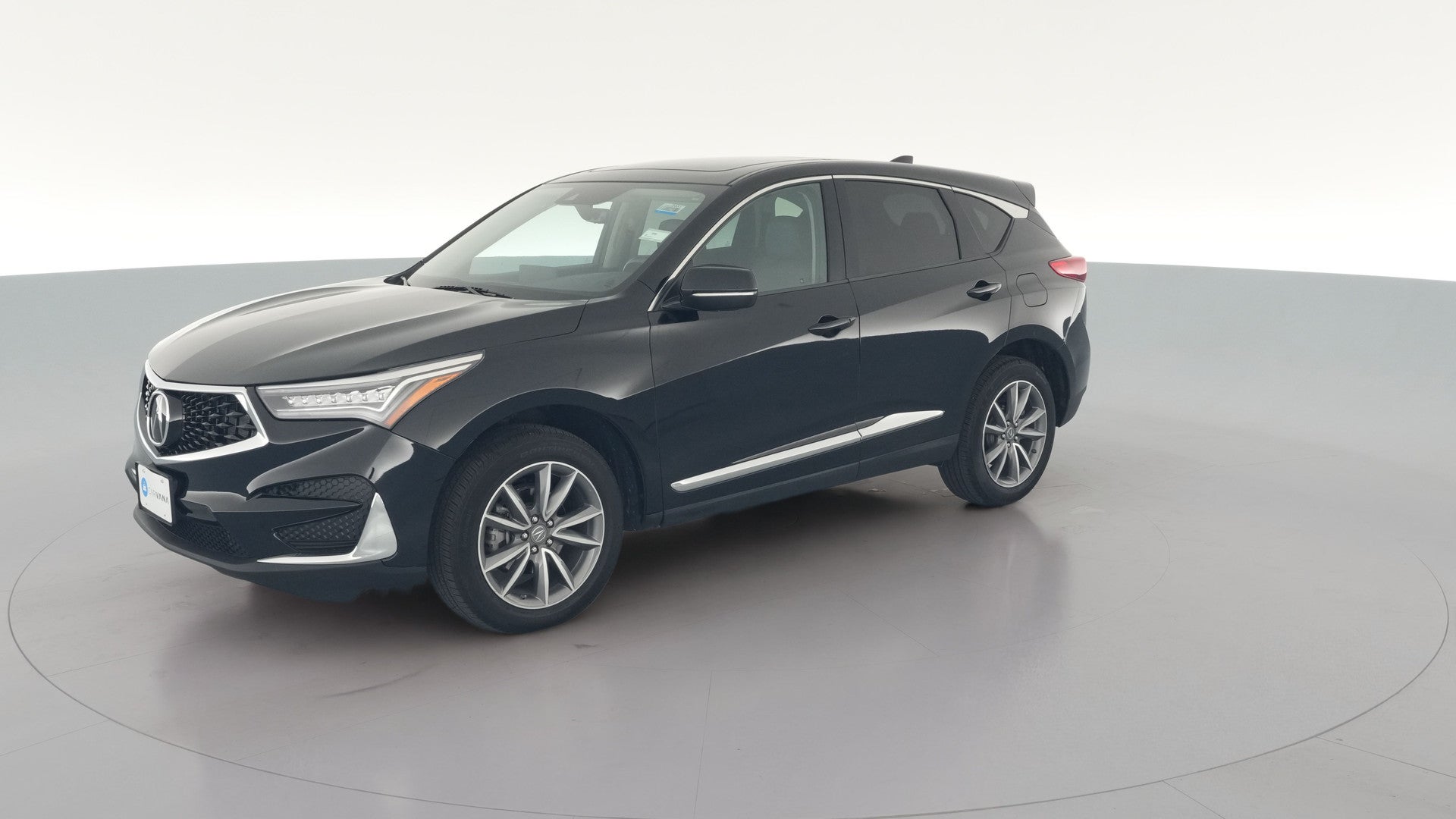 2019 Acura RDX vehicle photo