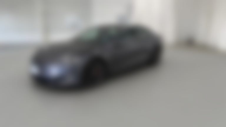 2020 Tesla Model S vehicle photo