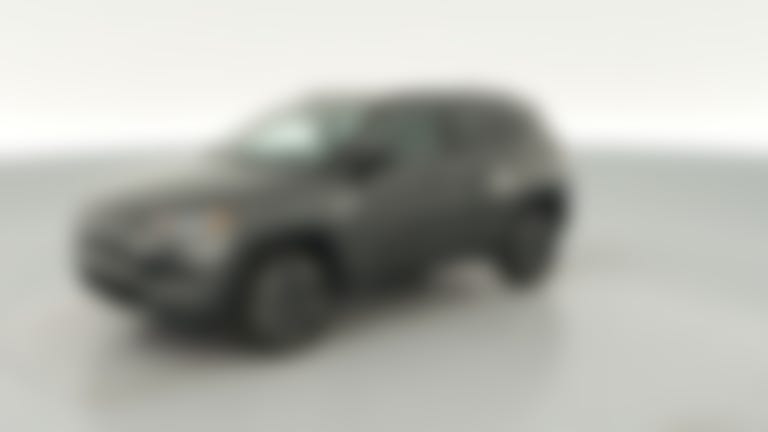 2023 Jeep Compass vehicle photo