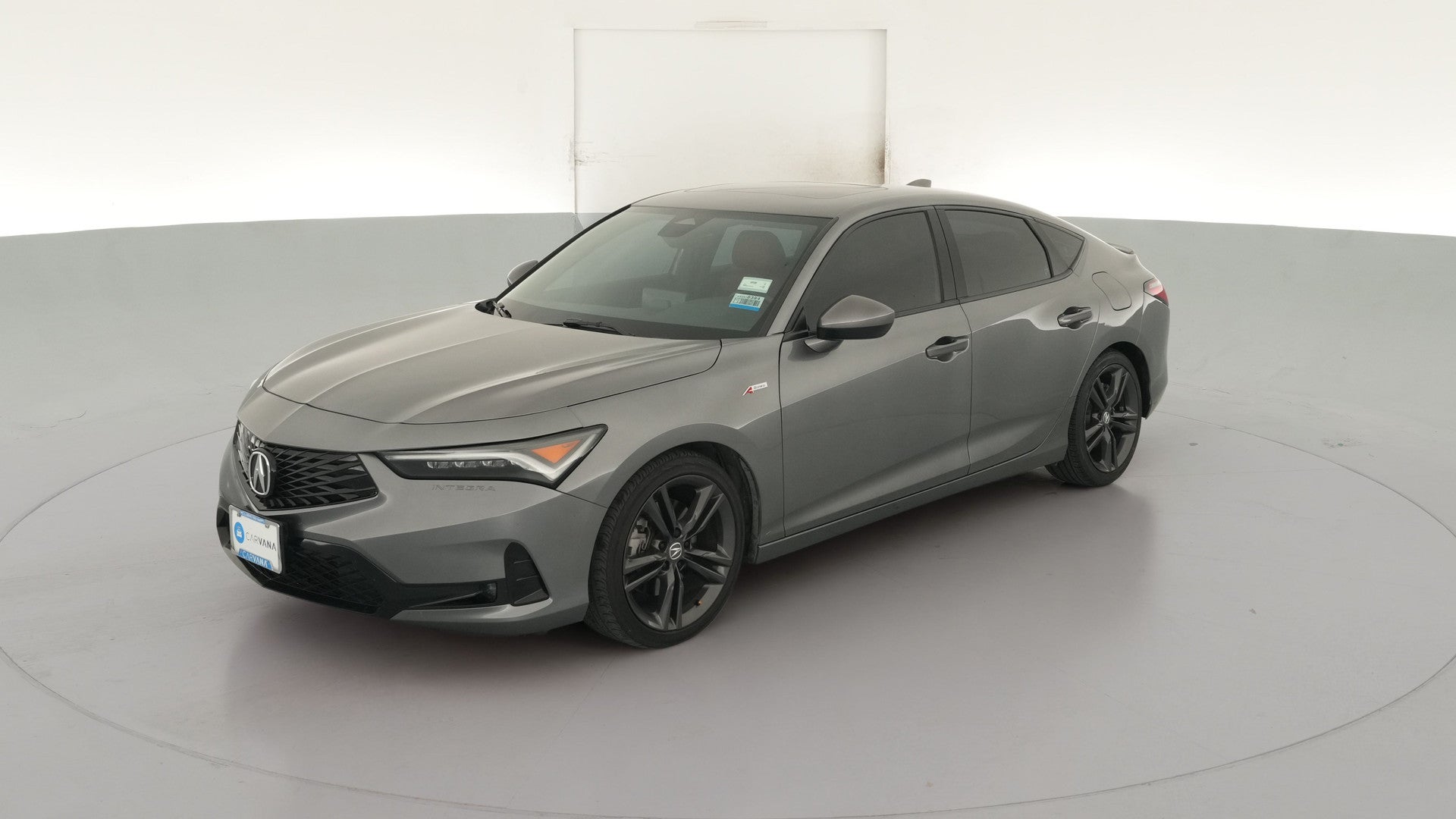 2023 Acura Integra vehicle photo