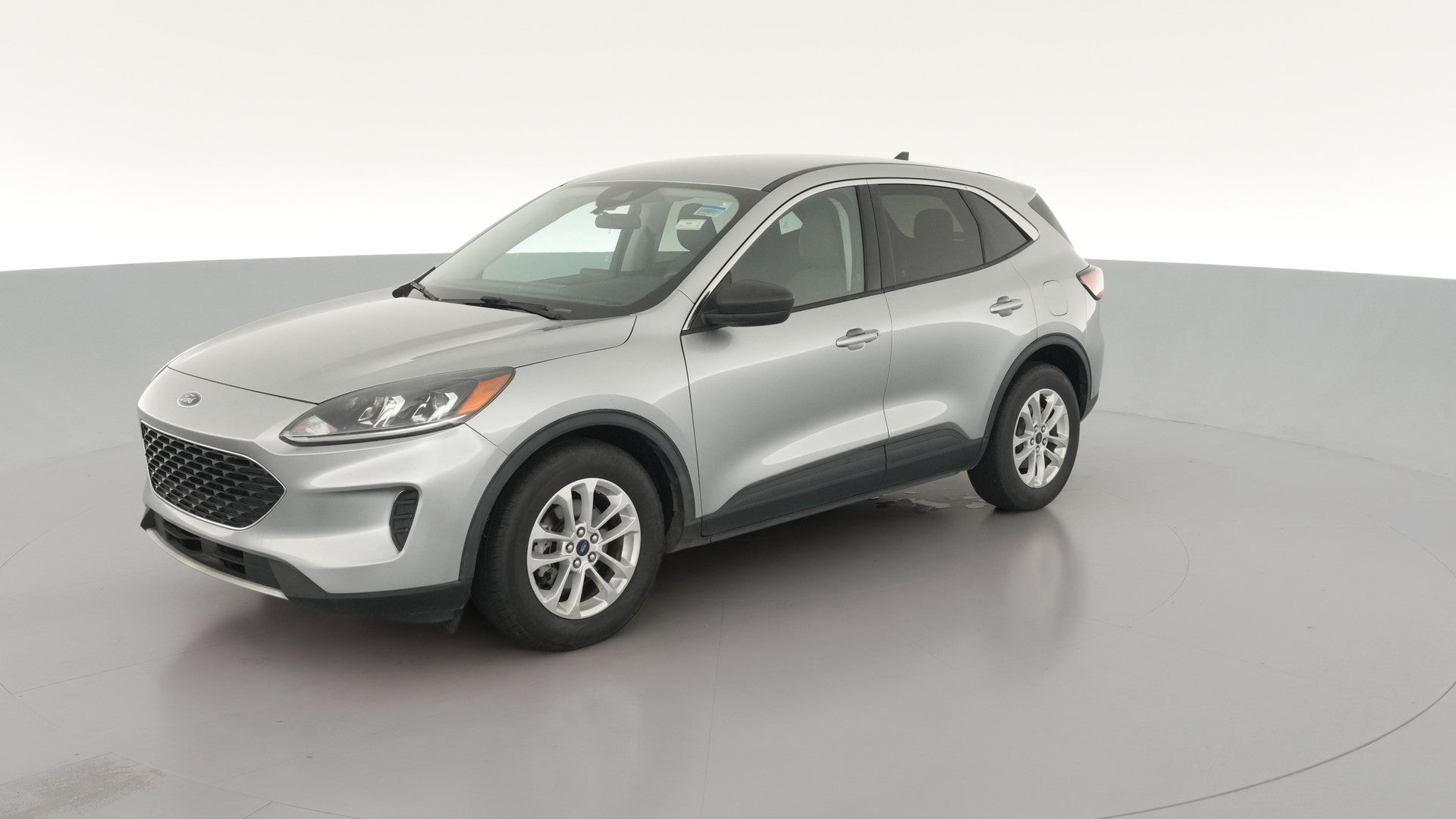 2022 Ford Escape vehicle photo