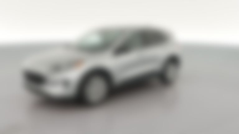 2022 Ford Escape vehicle photo