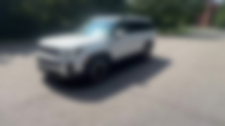 2026 Hyundai Santa Fe vehicle photo