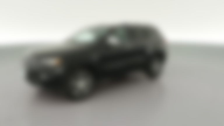 2019 Jeep Grand Cherokee vehicle photo