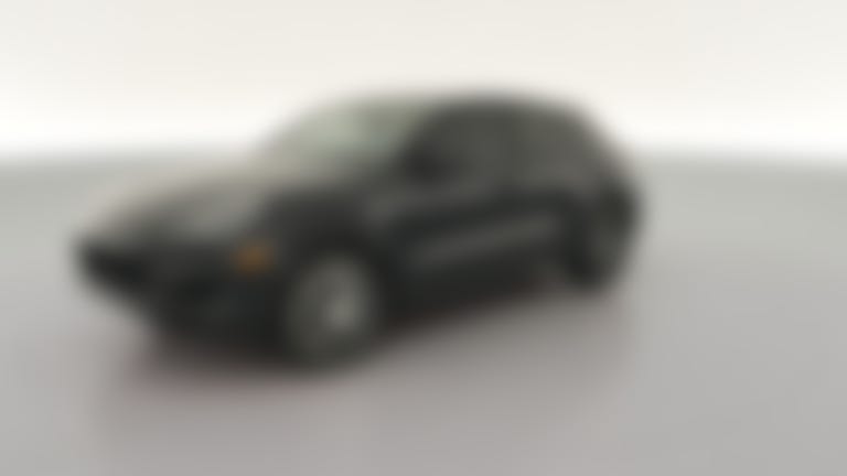 2020 Porsche Cayenne Coupe vehicle photo