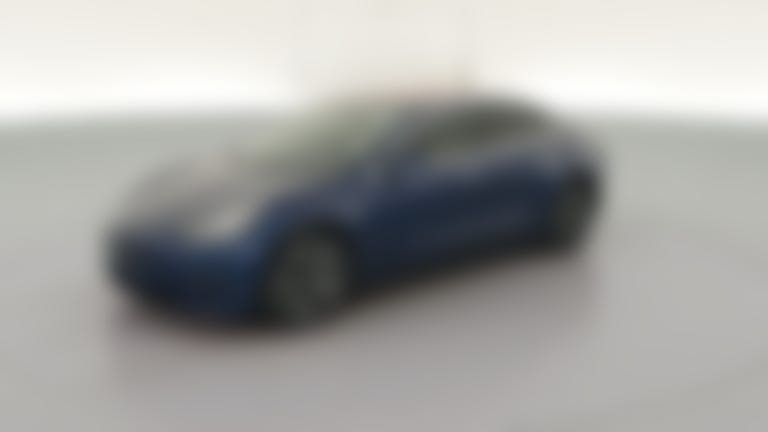 2019 Tesla Model 3 vehicle photo