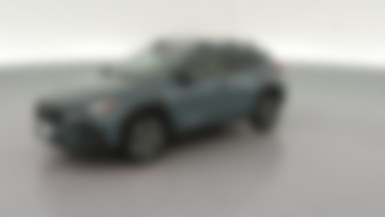 2024 Subaru Crosstrek vehicle photo