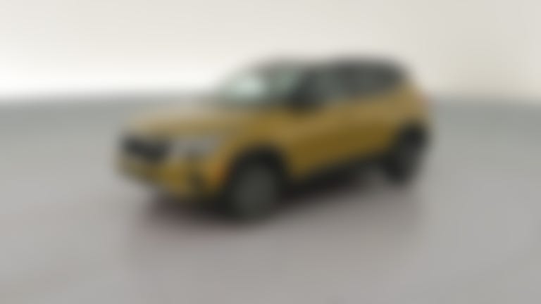 2024 Kia Seltos vehicle photo