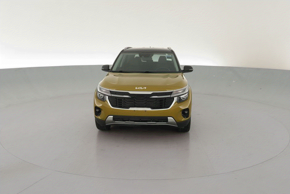 2024 Kia Seltos | Carvana