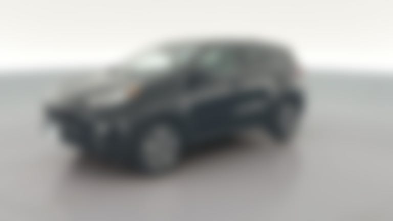 2020 Kia Sportage vehicle photo
