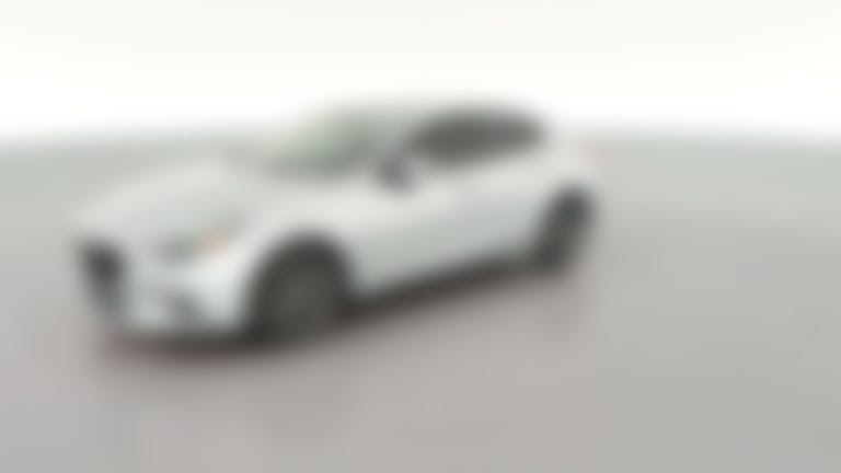 2018 MAZDA MAZDA3 vehicle photo