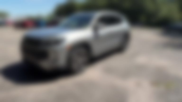 2026 Volkswagen Tiguan vehicle photo