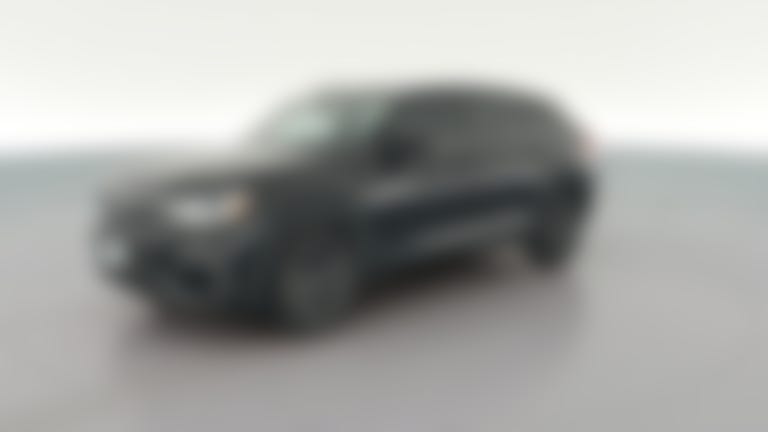 2021 Volkswagen Atlas Cross Sport vehicle photo