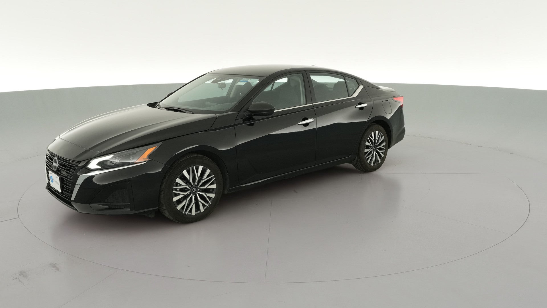 2025 Nissan Altima vehicle photo