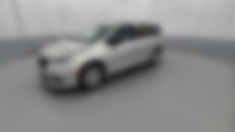 2024 Chrysler Pacifica vehicle photo