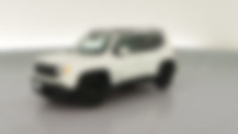 2017 Jeep Renegade vehicle photo