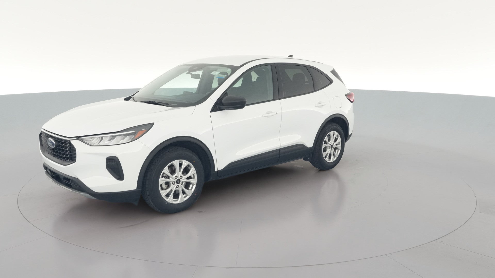 2025 Ford Escape vehicle photo
