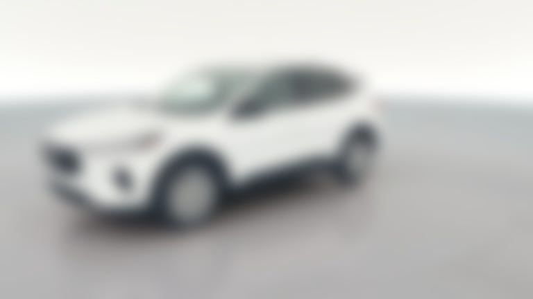 2025 Ford Escape vehicle photo