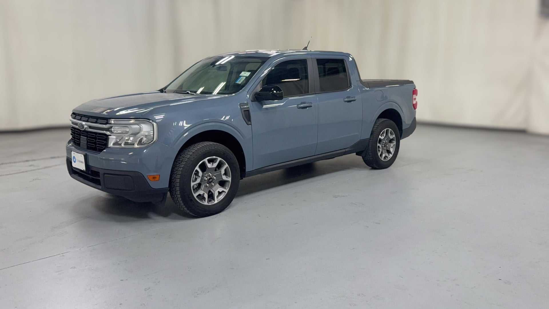 2024 Ford Maverick vehicle photo