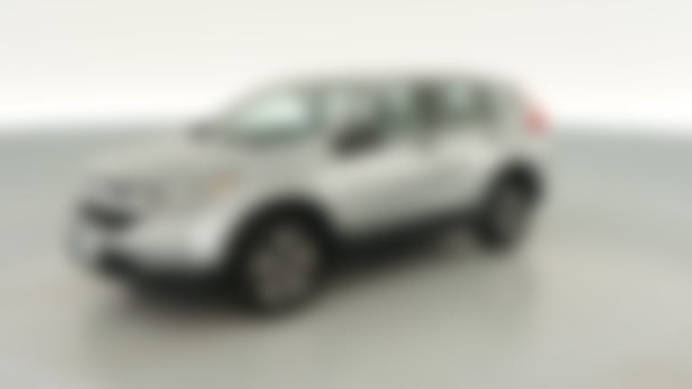 2017 Honda CR-V vehicle photo