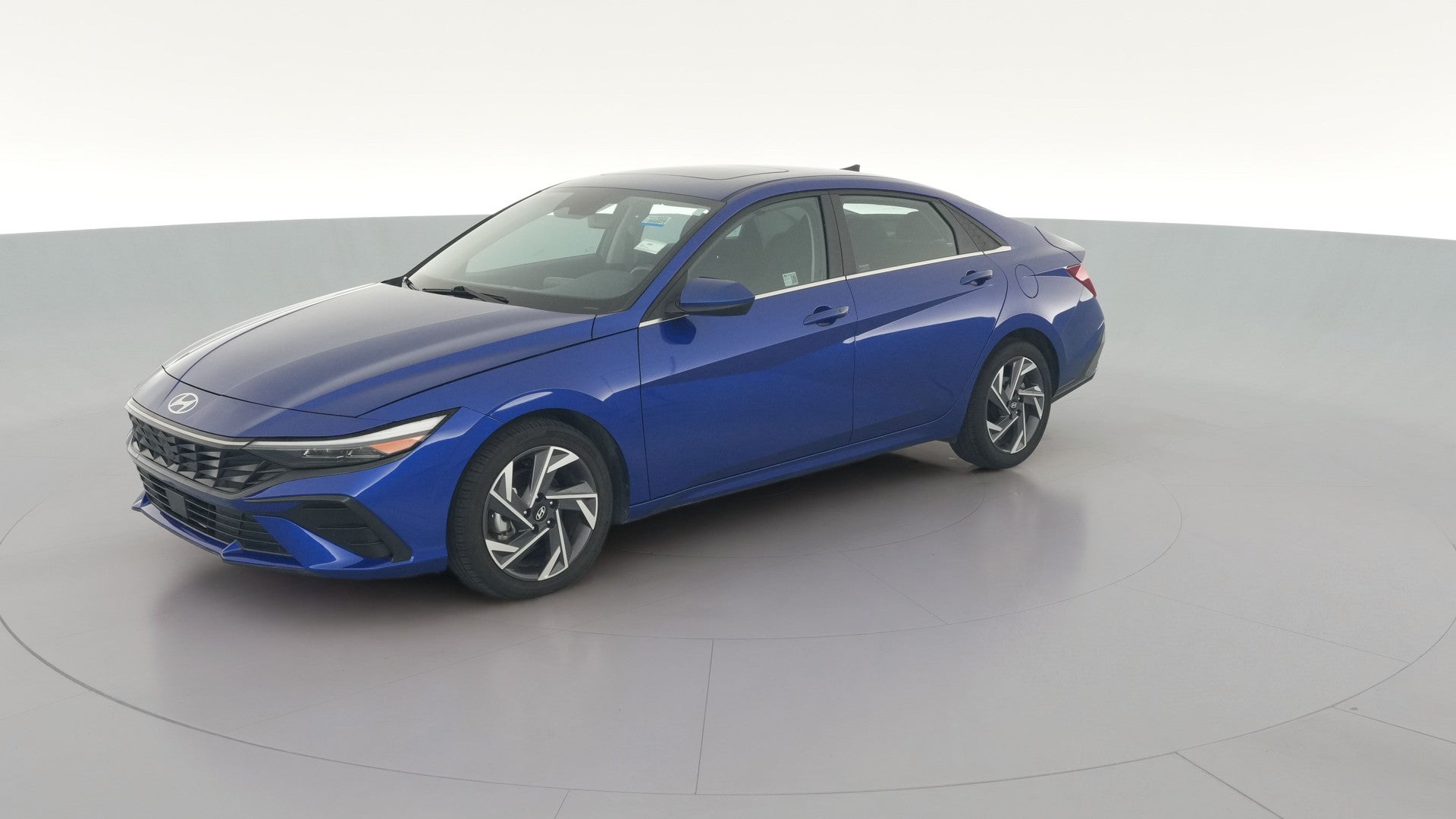2025 Hyundai Elantra vehicle photo