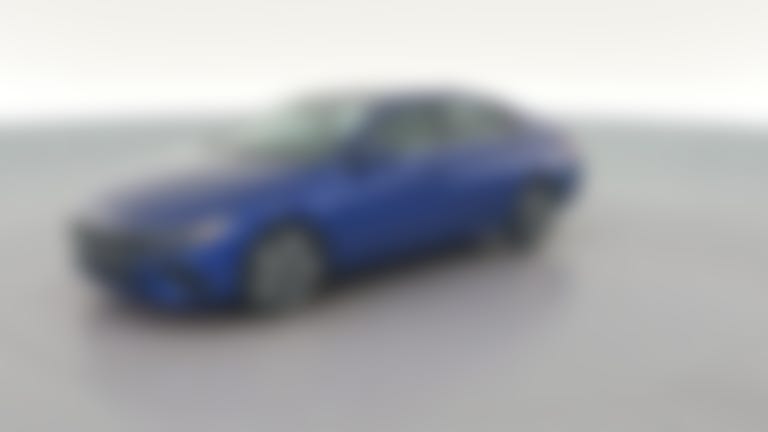 2025 Hyundai Elantra vehicle photo