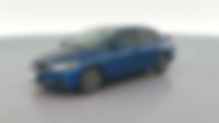 2014 Honda Civic vehicle photo