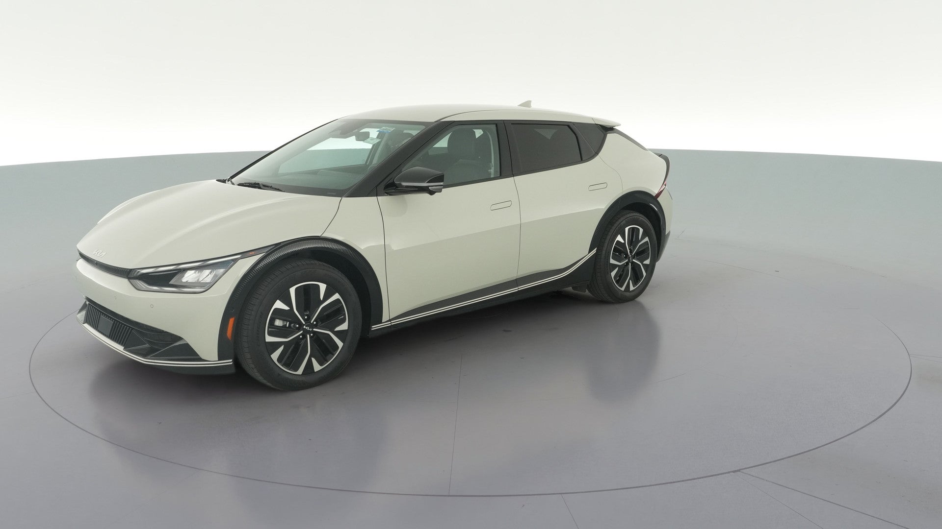 2024 Kia EV6 vehicle photo
