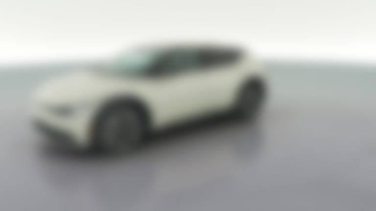 2024 Kia EV6 vehicle photo