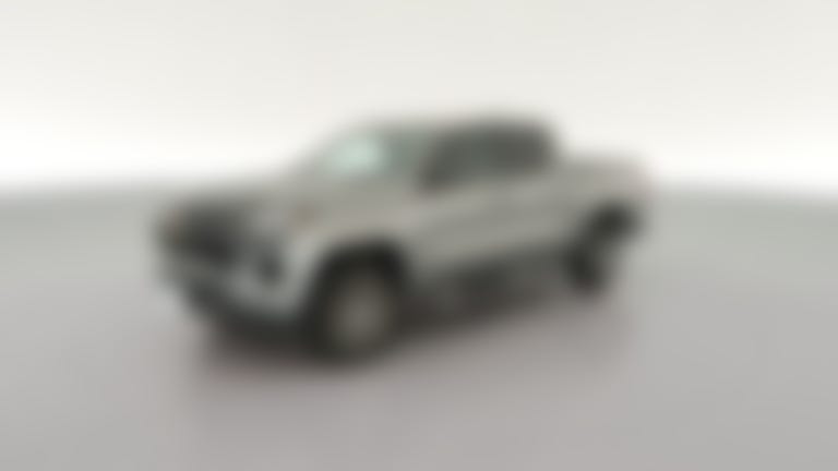 2024 Chevrolet Colorado Crew Cab vehicle photo