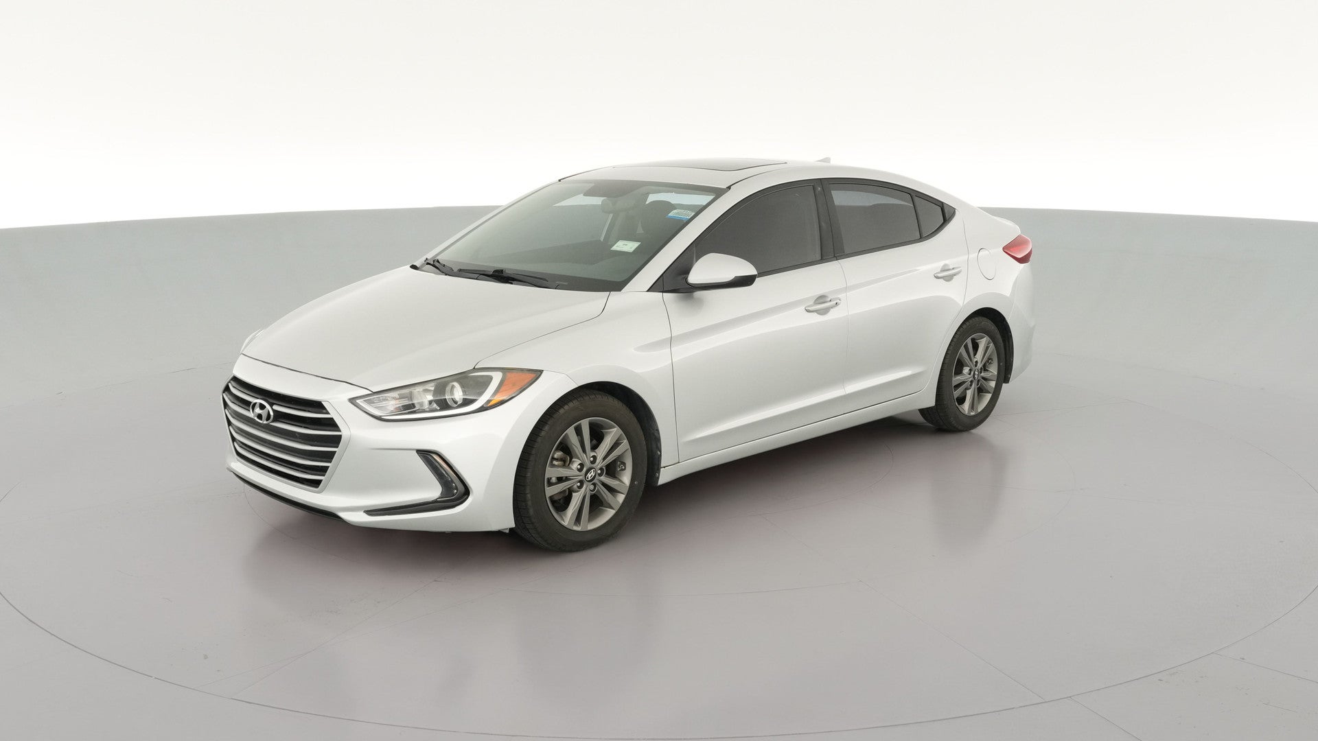 2018 Hyundai Elantra vehicle photo