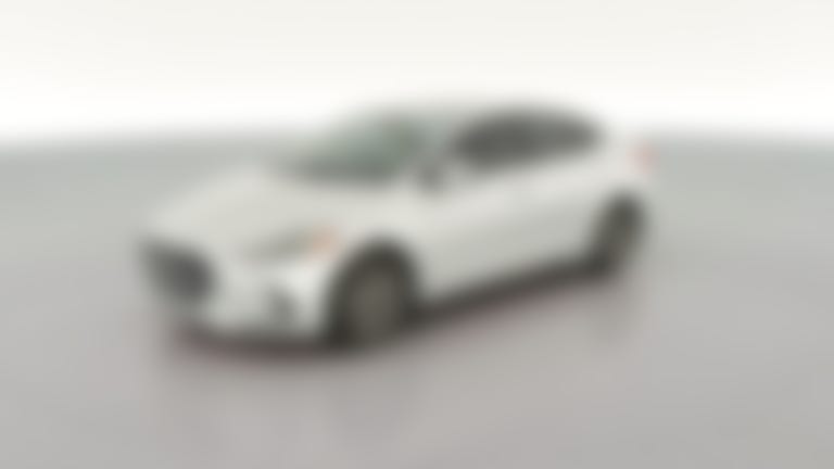 2018 Hyundai Elantra vehicle photo