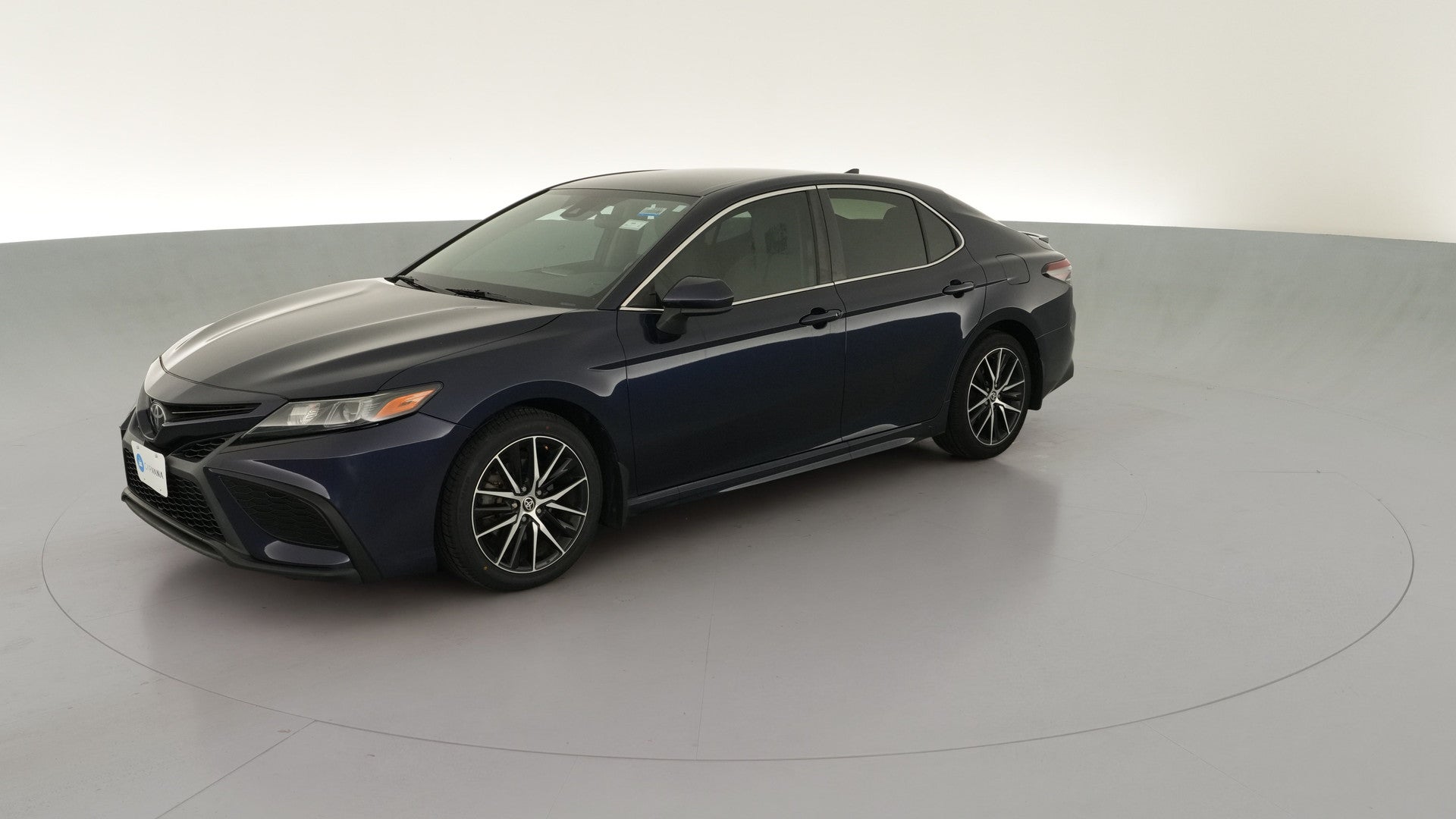 2021 Toyota Camry vehicle photo