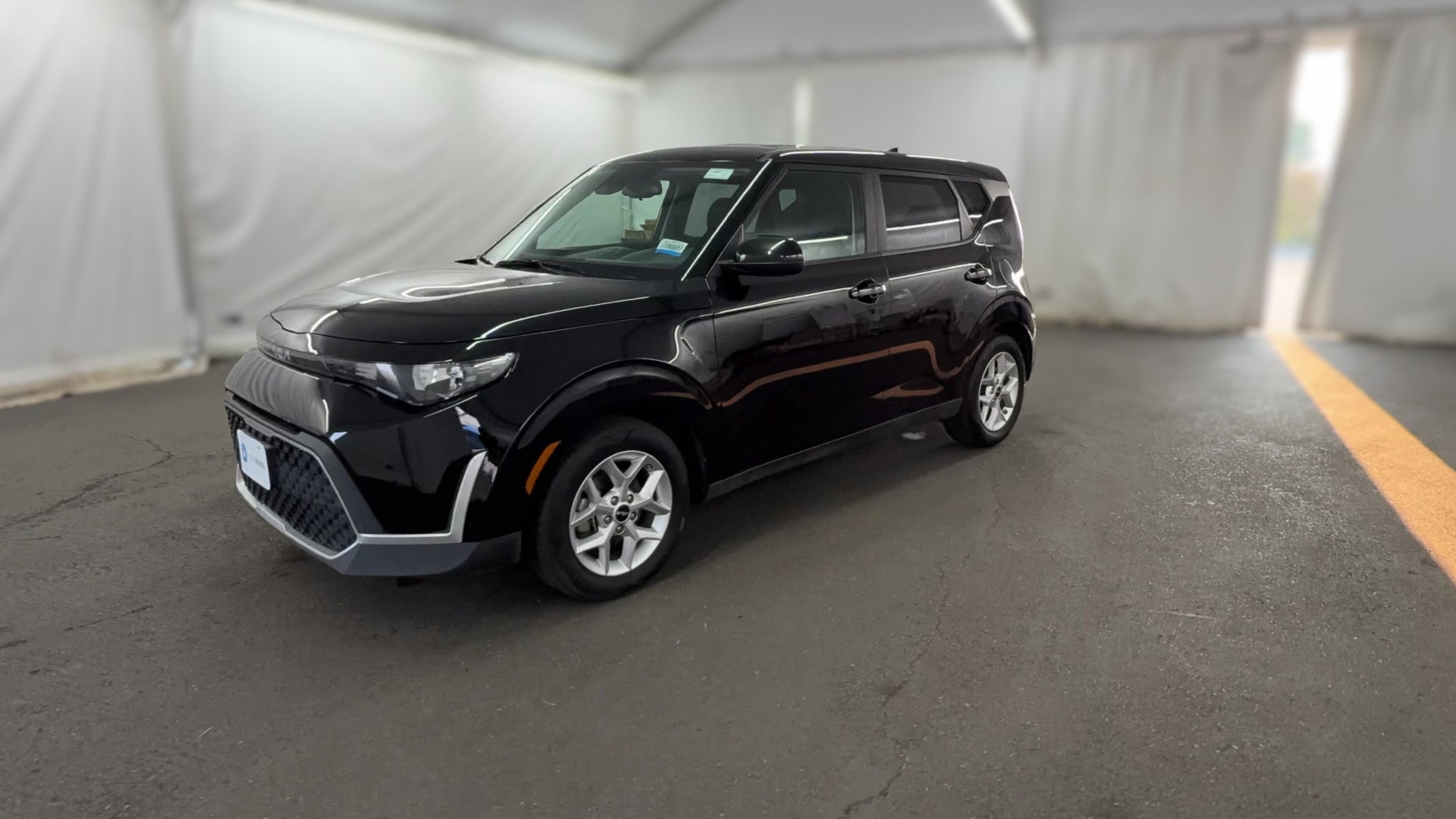2023 Kia Soul vehicle photo