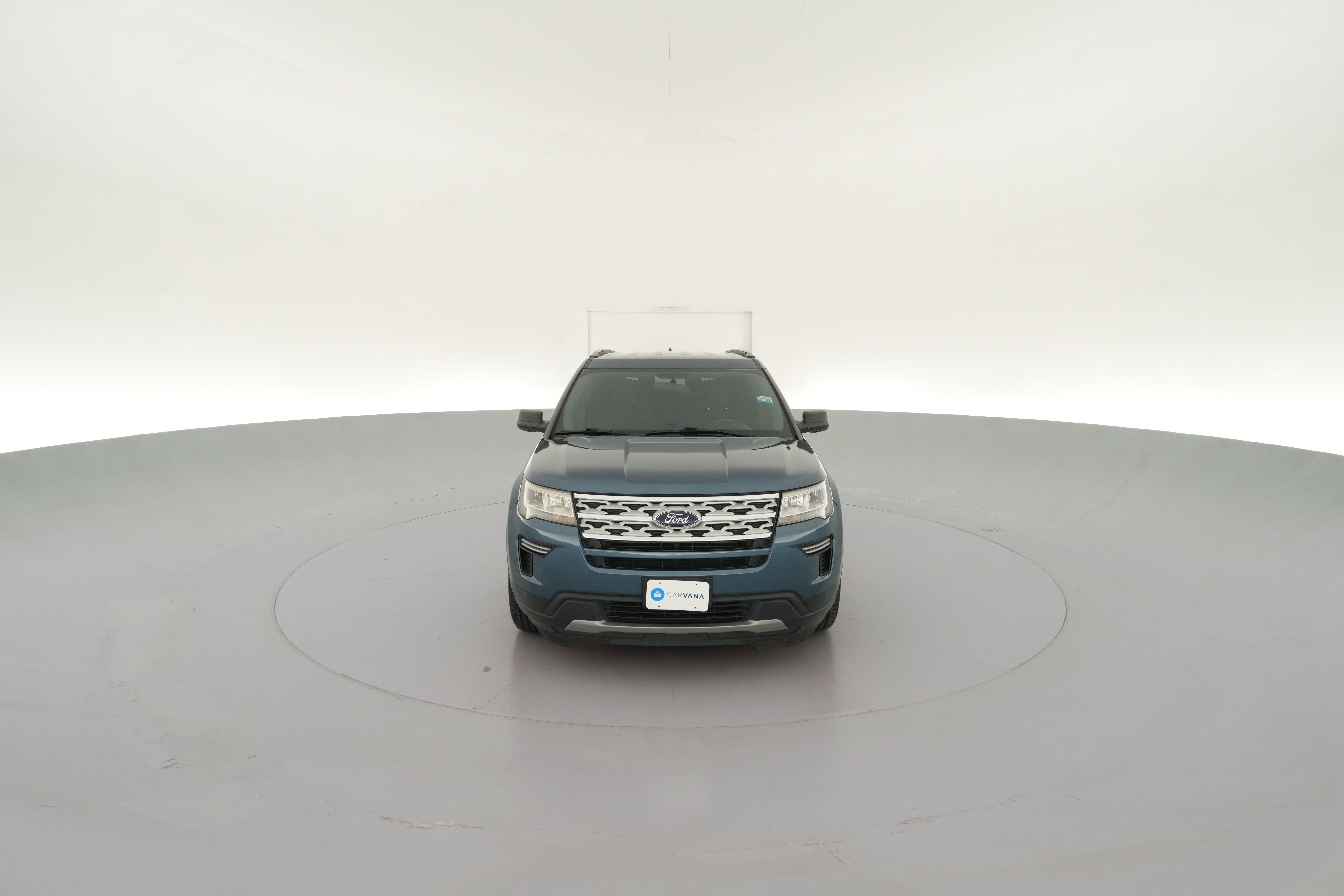 2018 Ford Explorer XLT - Photo 23