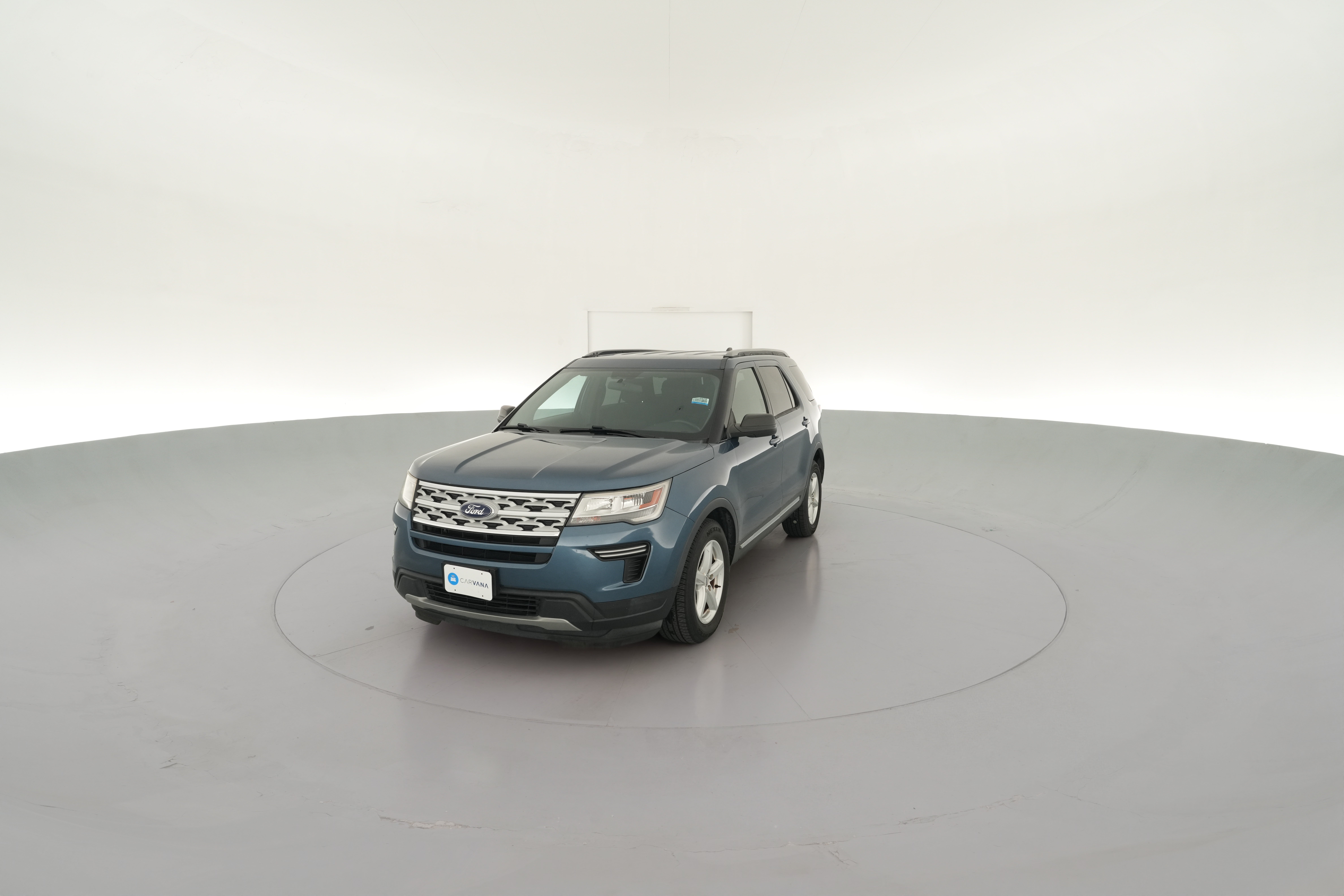 2018 Ford Explorer XLT - Photo 24
