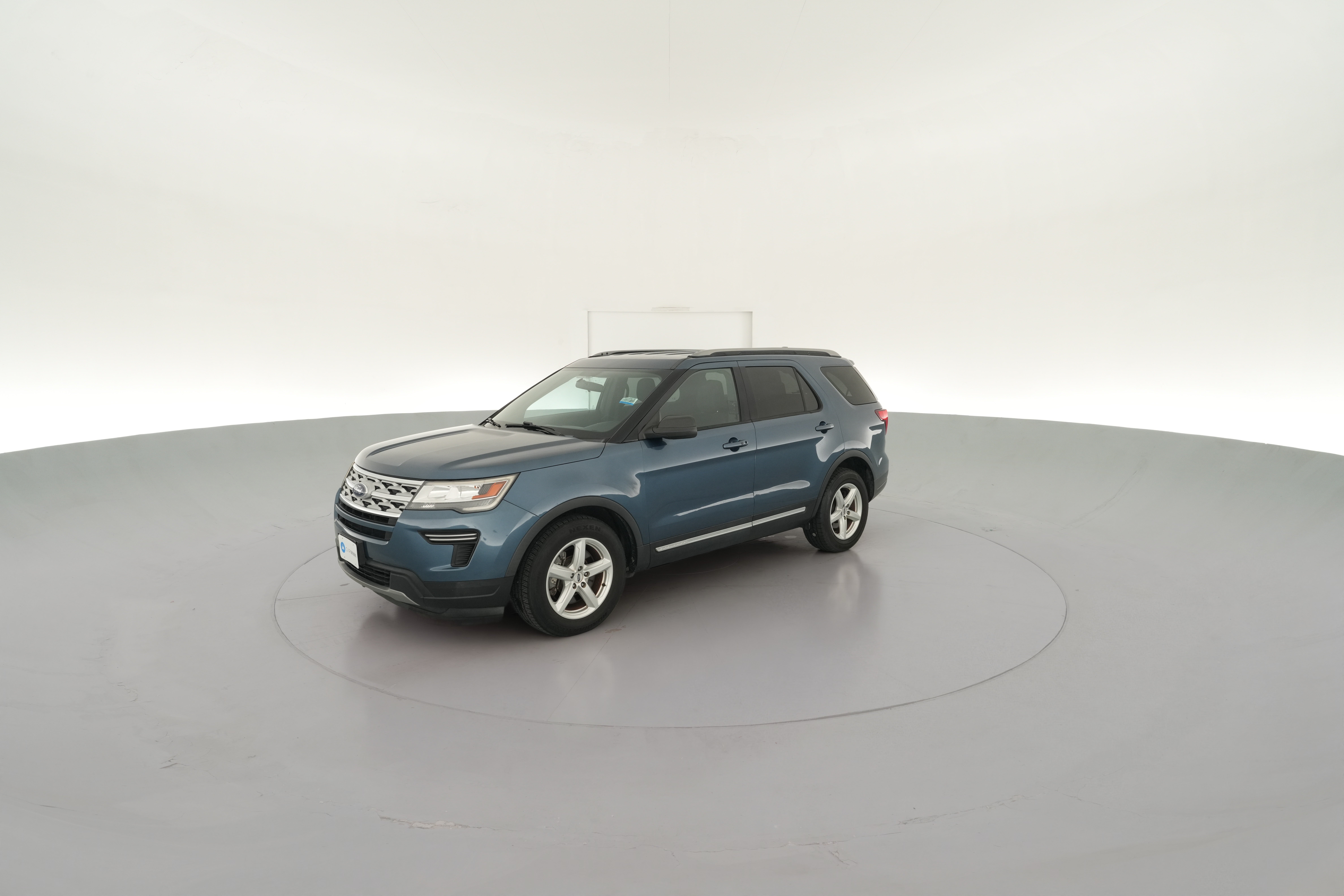 2018 Ford Explorer XLT - Photo 25