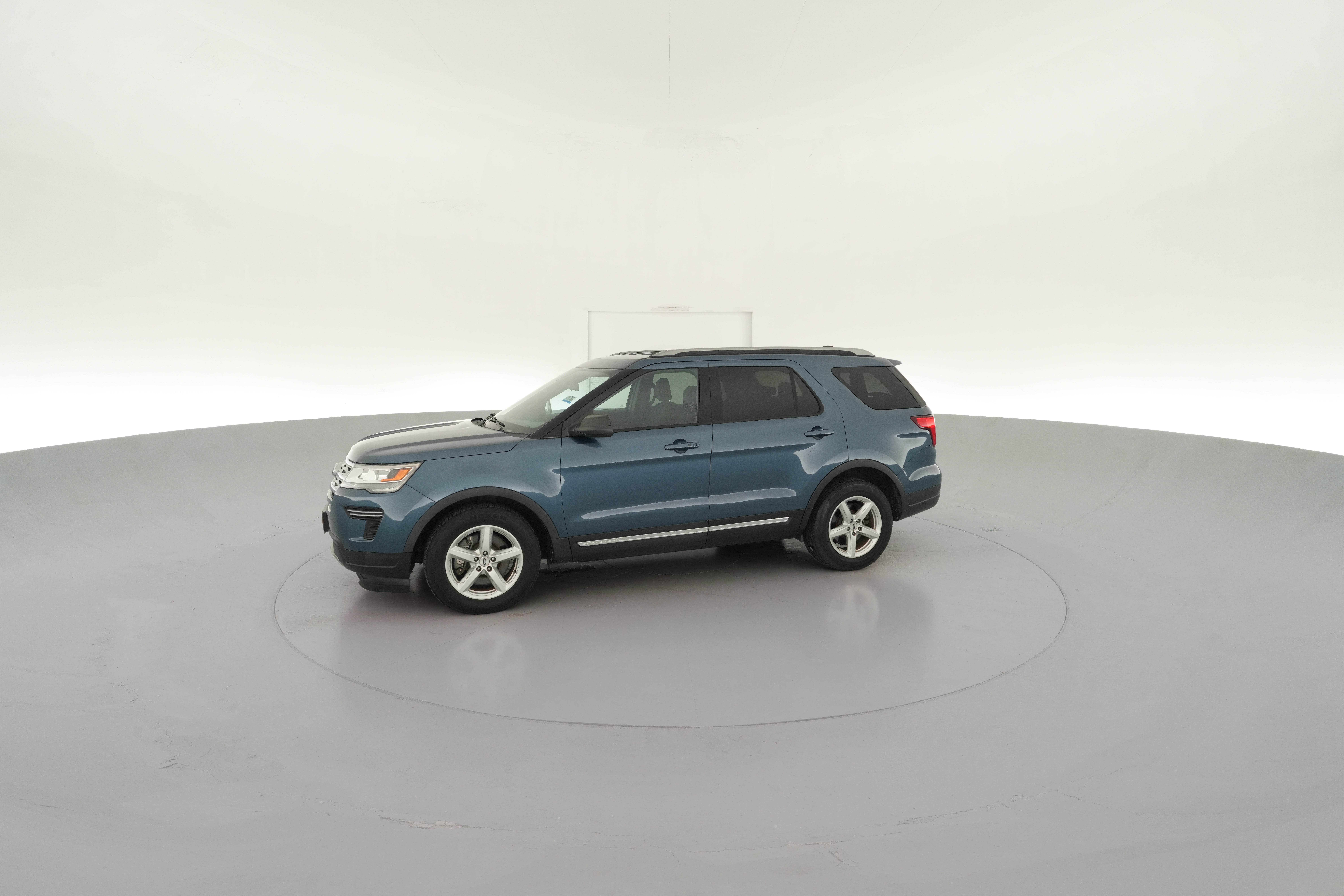 2018 Ford Explorer XLT - Photo 26