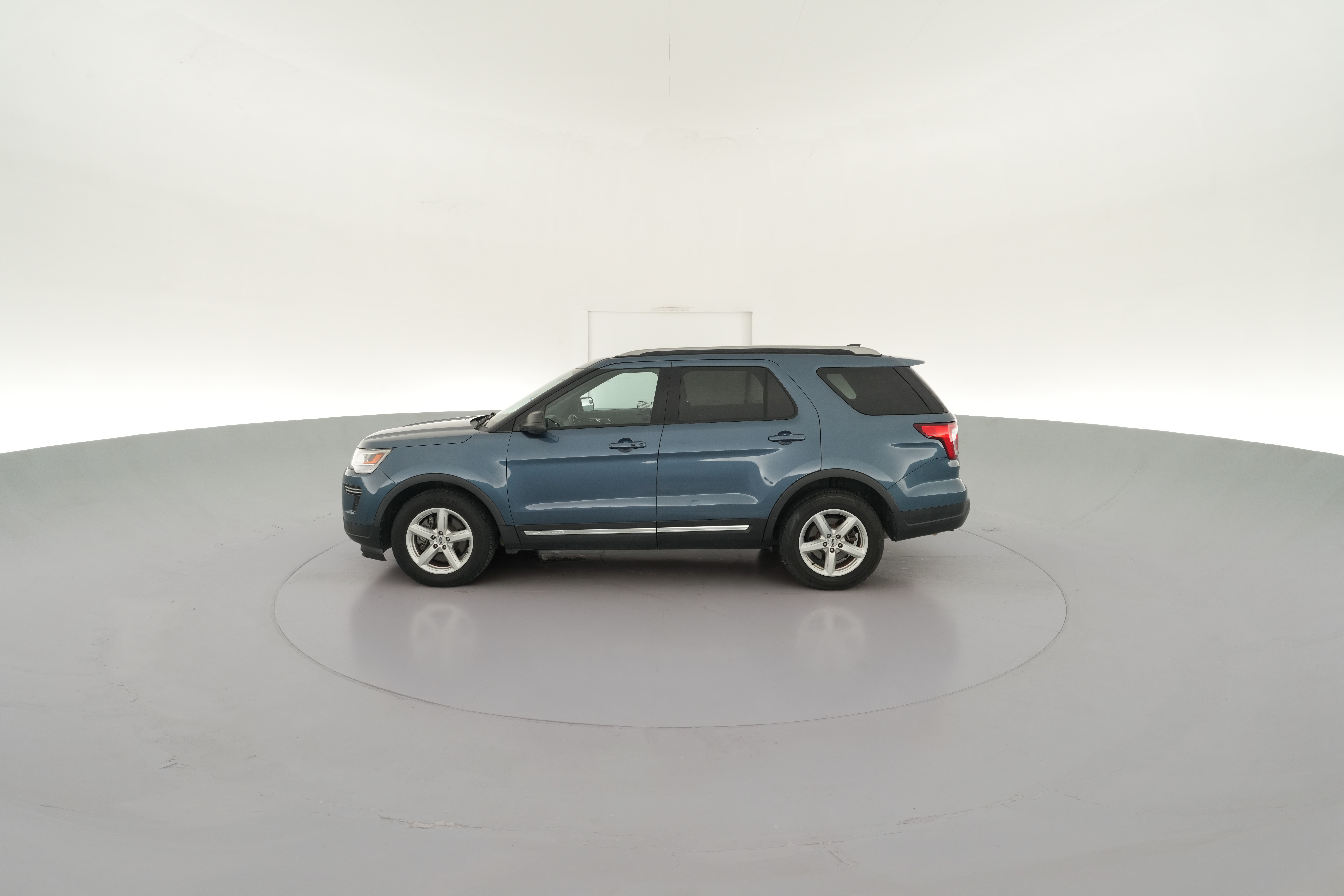 2018 Ford Explorer XLT - Photo 27