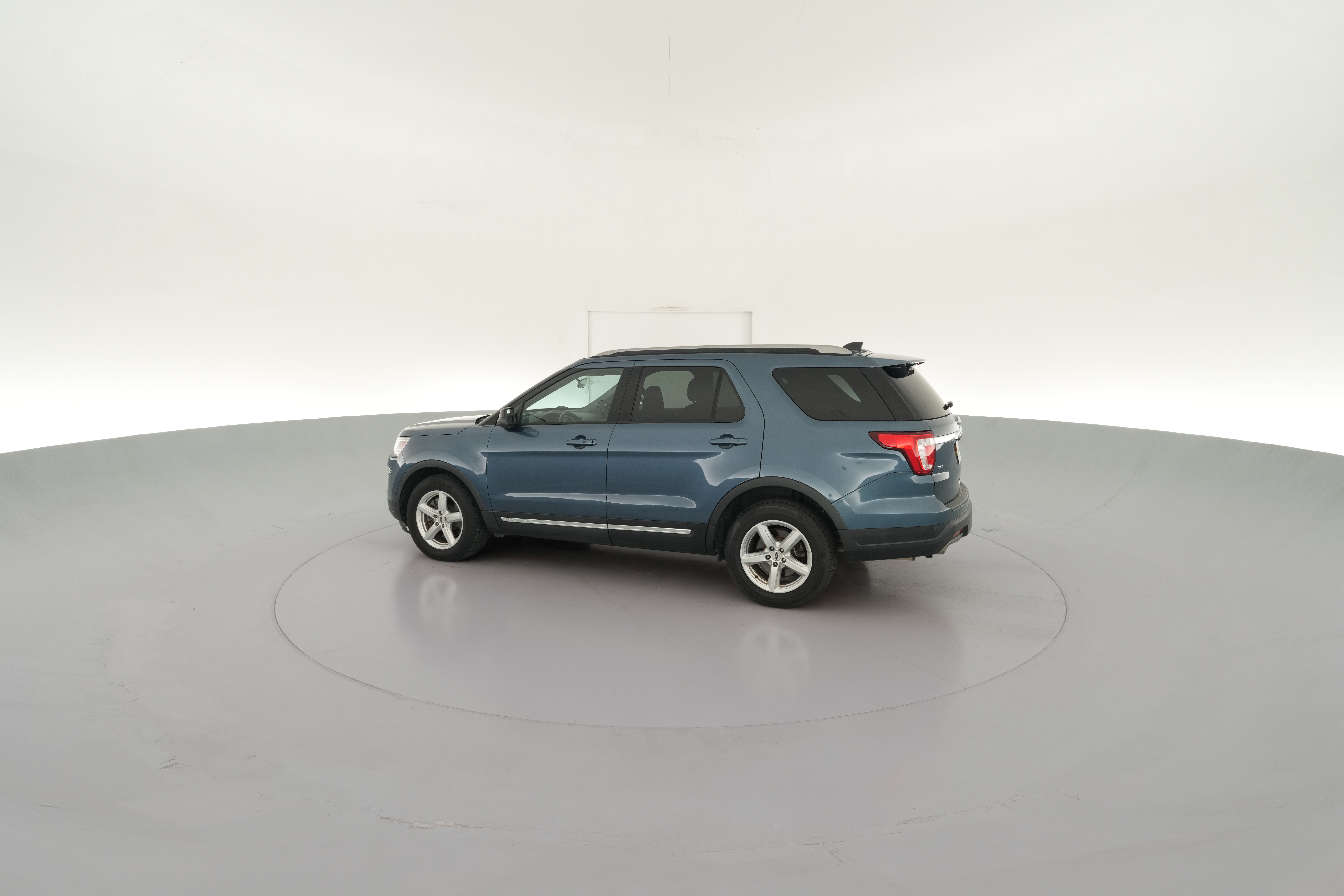 2018 Ford Explorer XLT - Photo 28