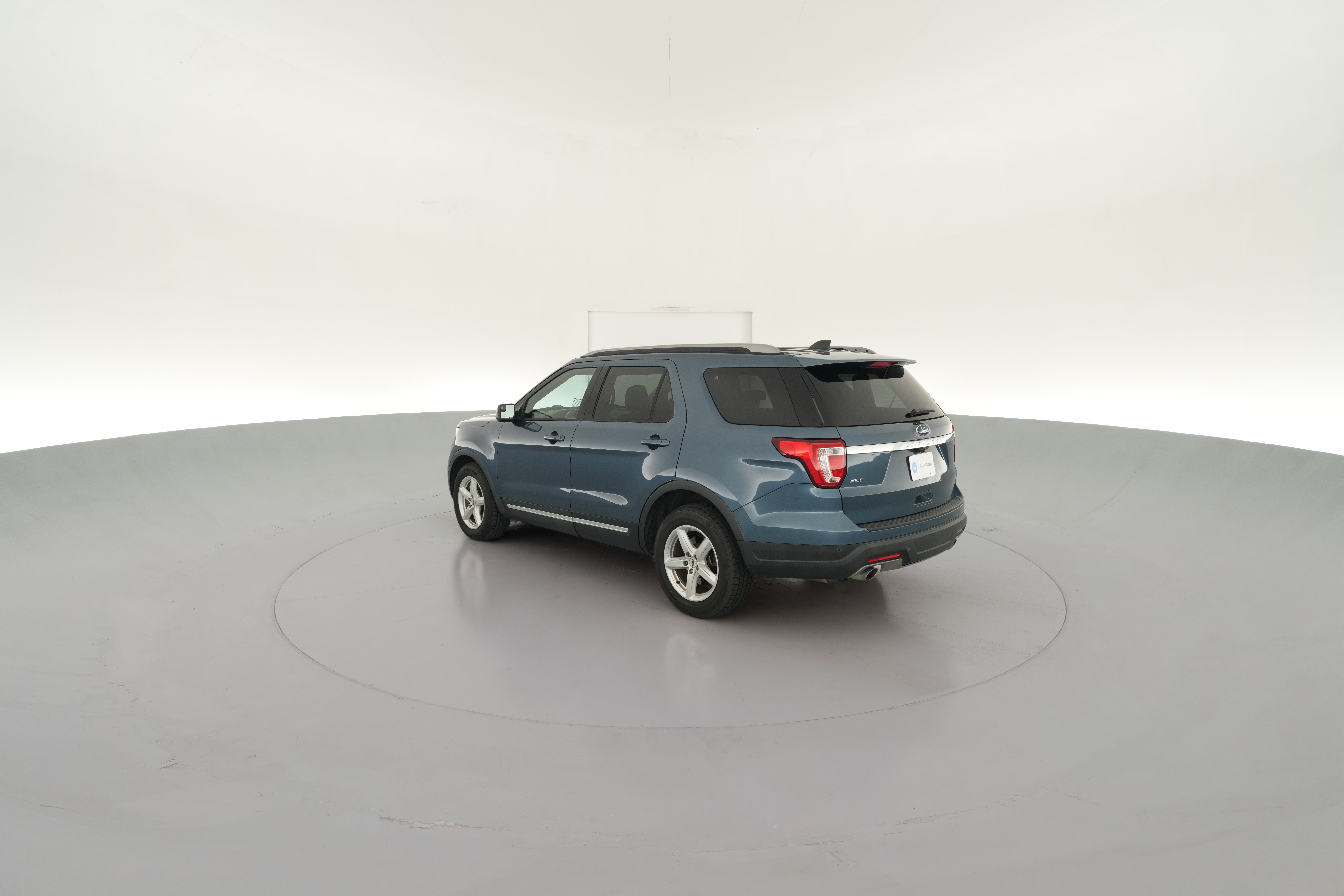 2018 Ford Explorer XLT - Photo 29