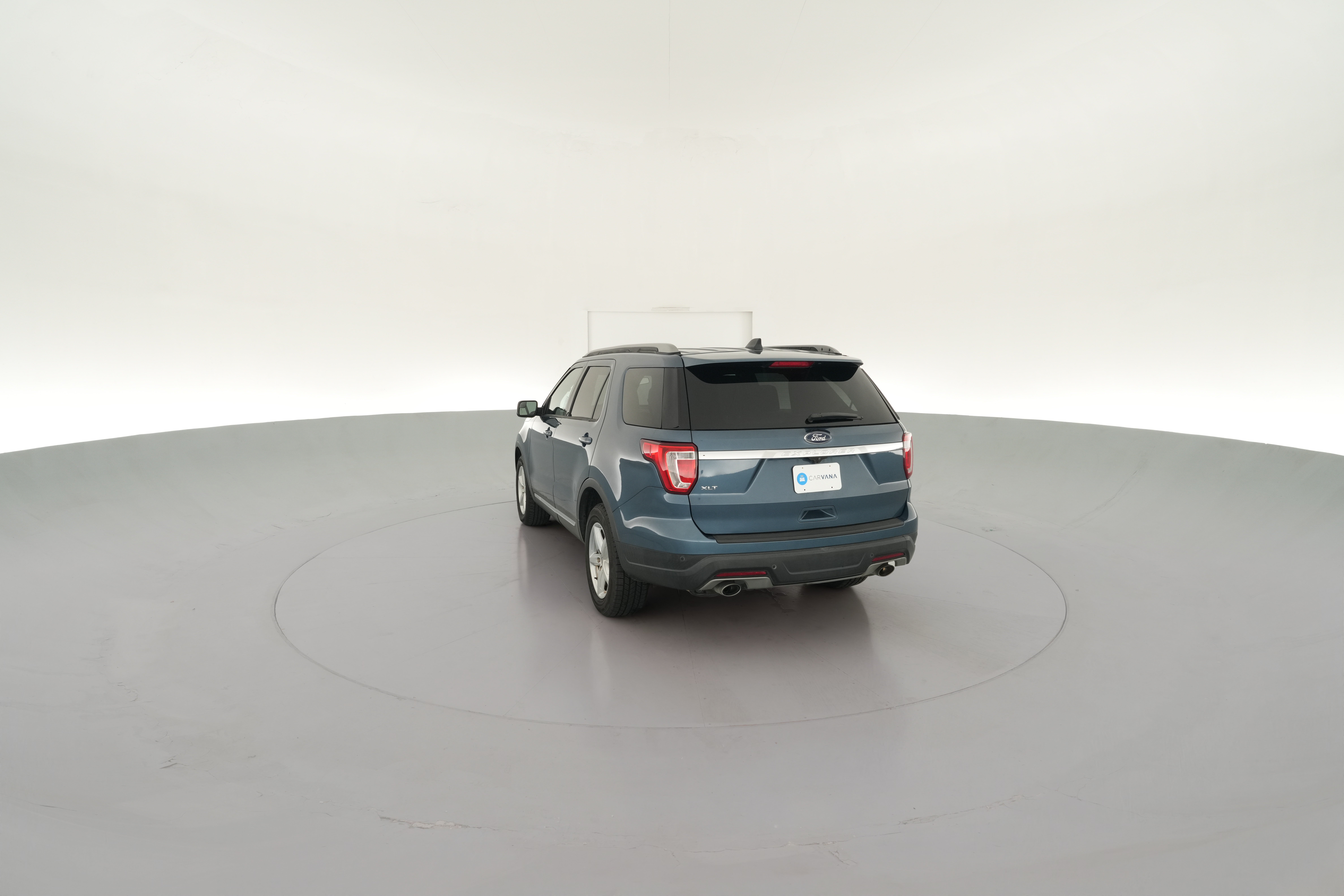 2018 Ford Explorer XLT - Photo 30
