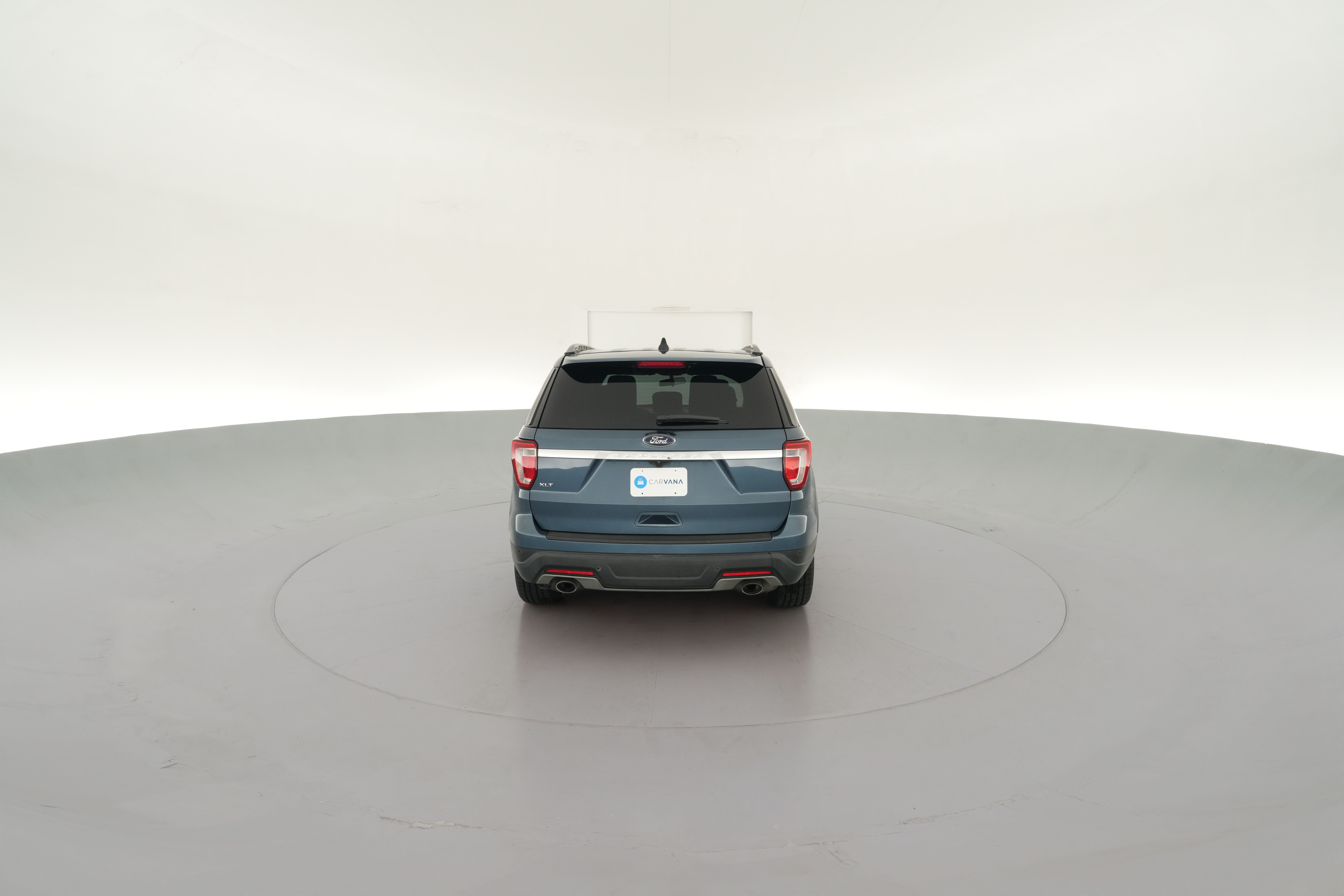 2018 Ford Explorer XLT - Photo 31
