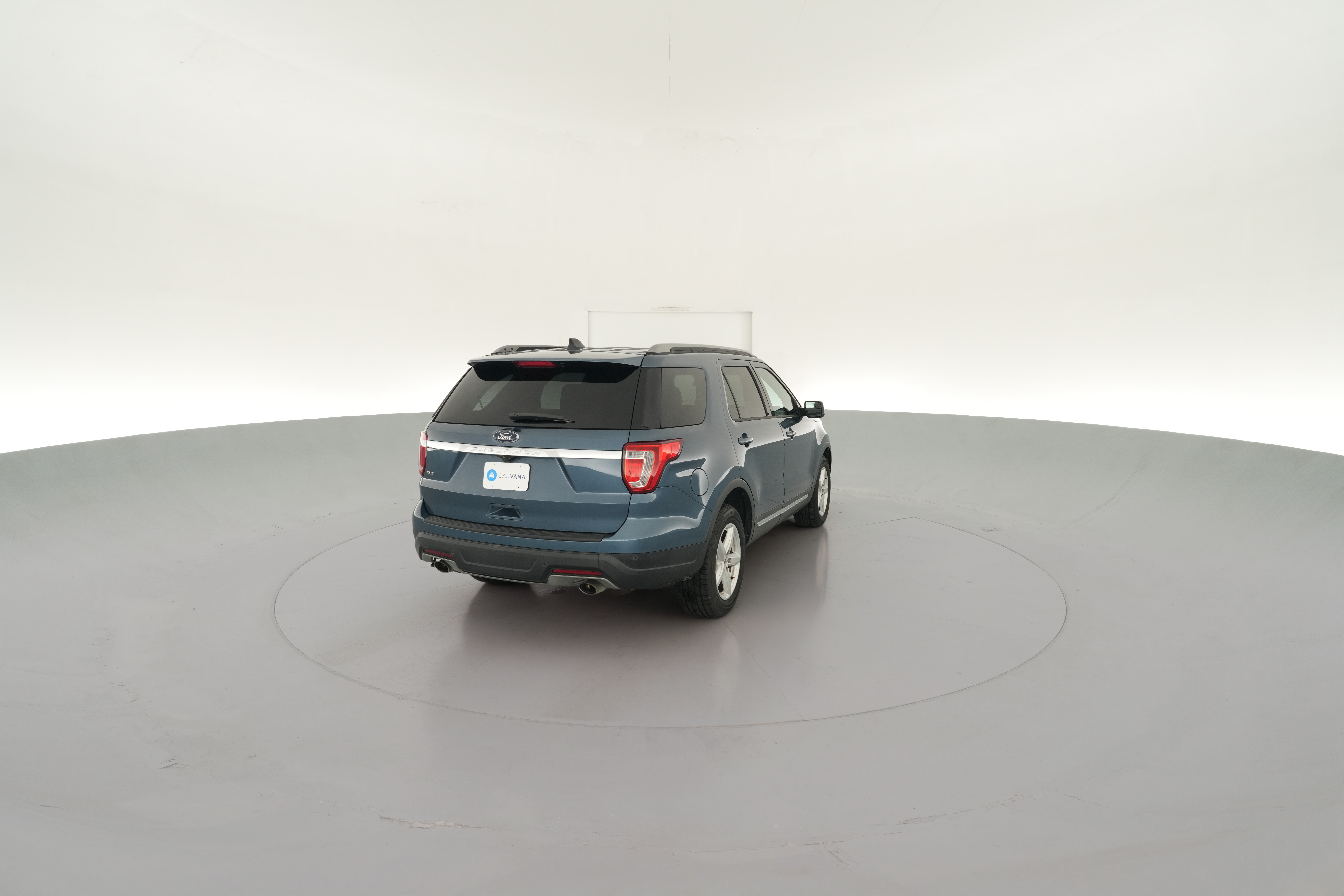 2018 Ford Explorer XLT - Photo 32