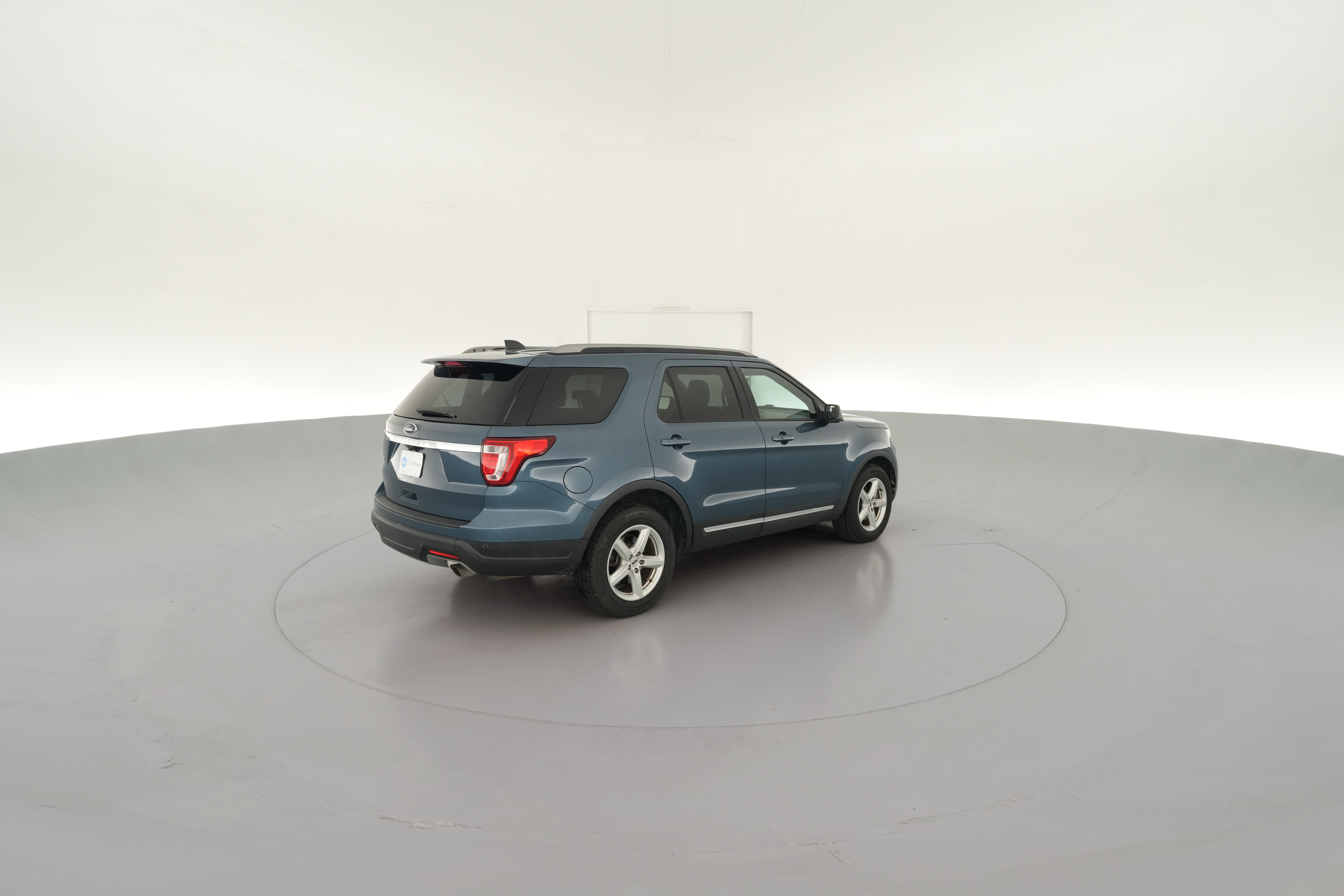2018 Ford Explorer XLT - Photo 33