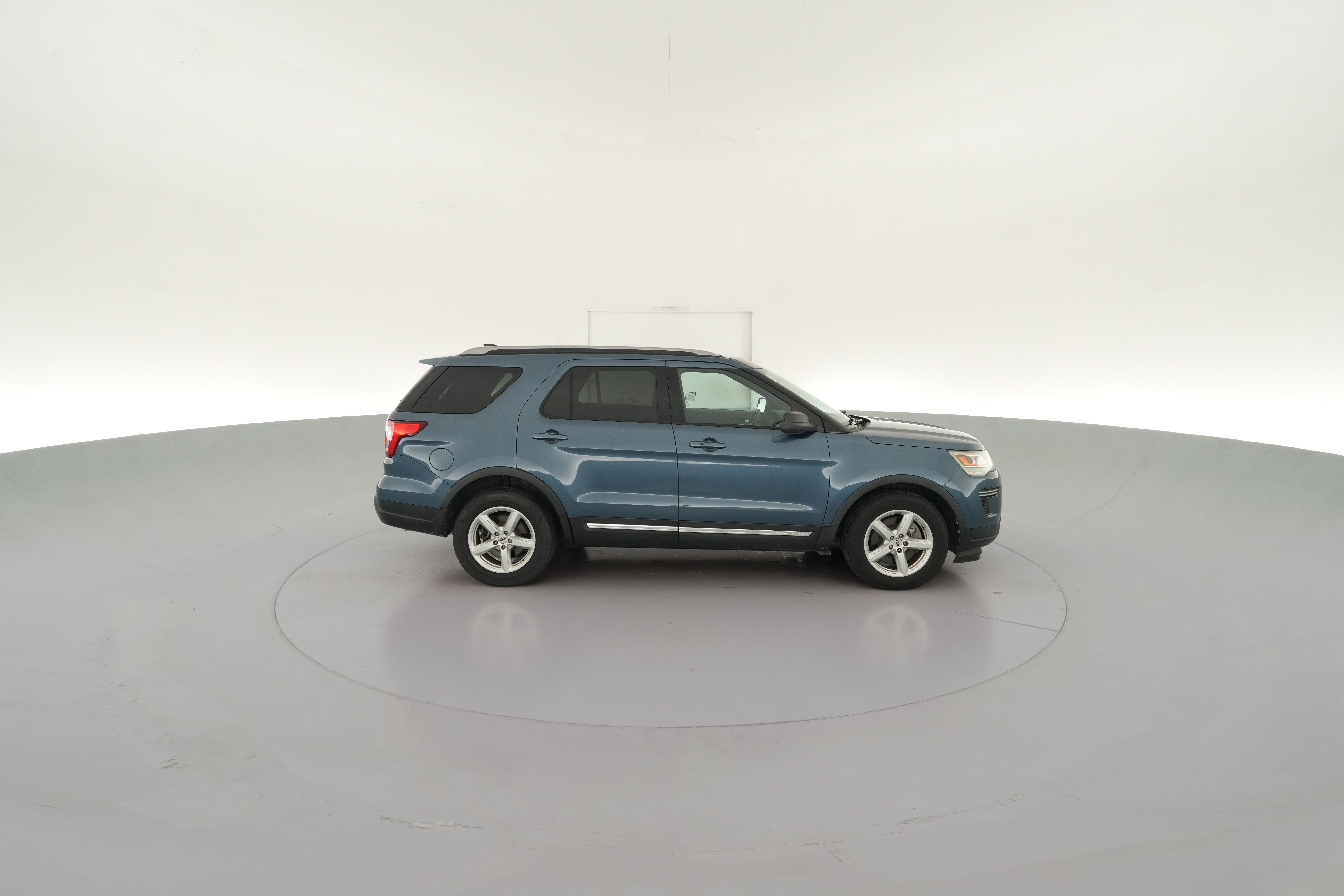 2018 Ford Explorer XLT - Photo 35