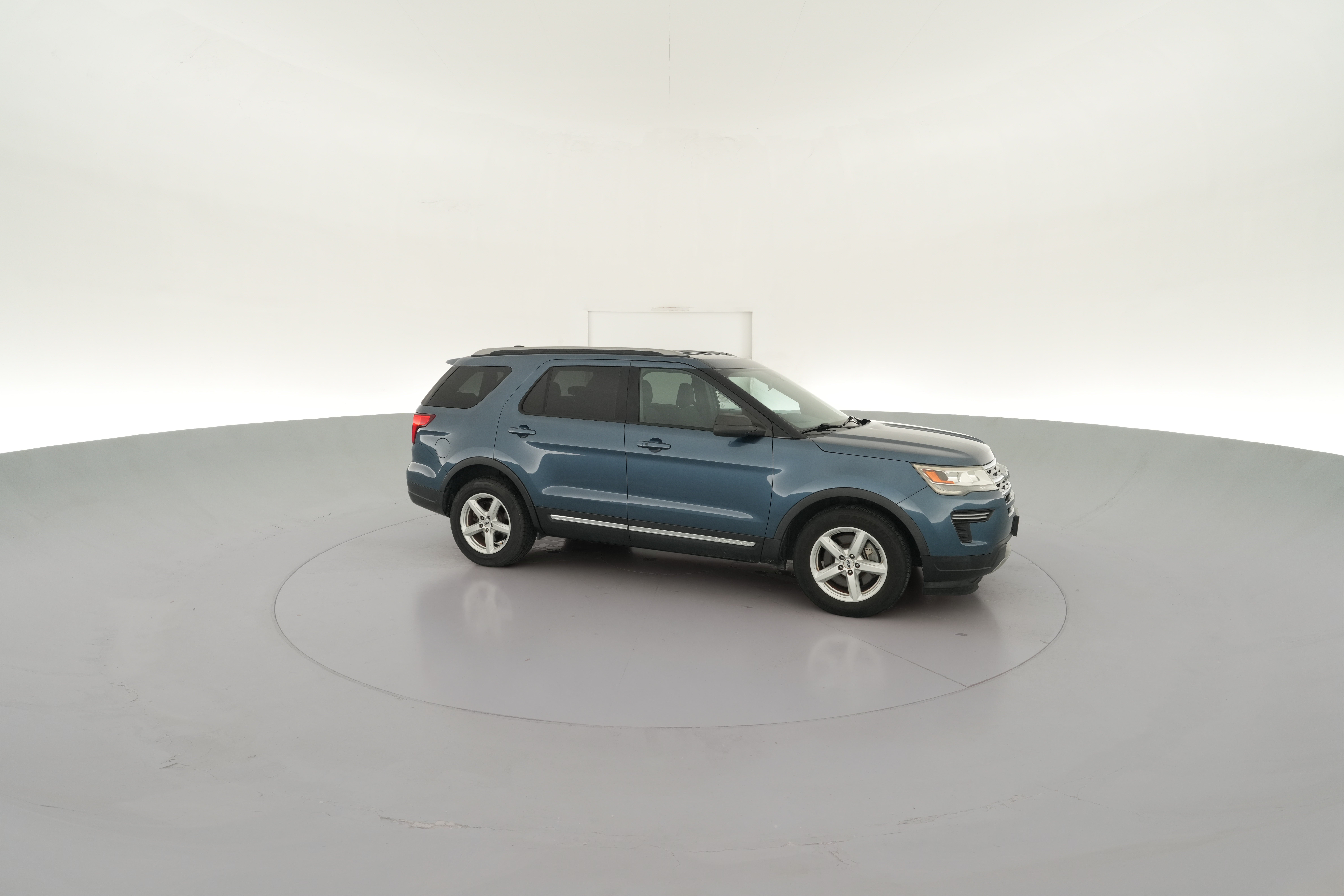 2018 Ford Explorer XLT - Photo 36