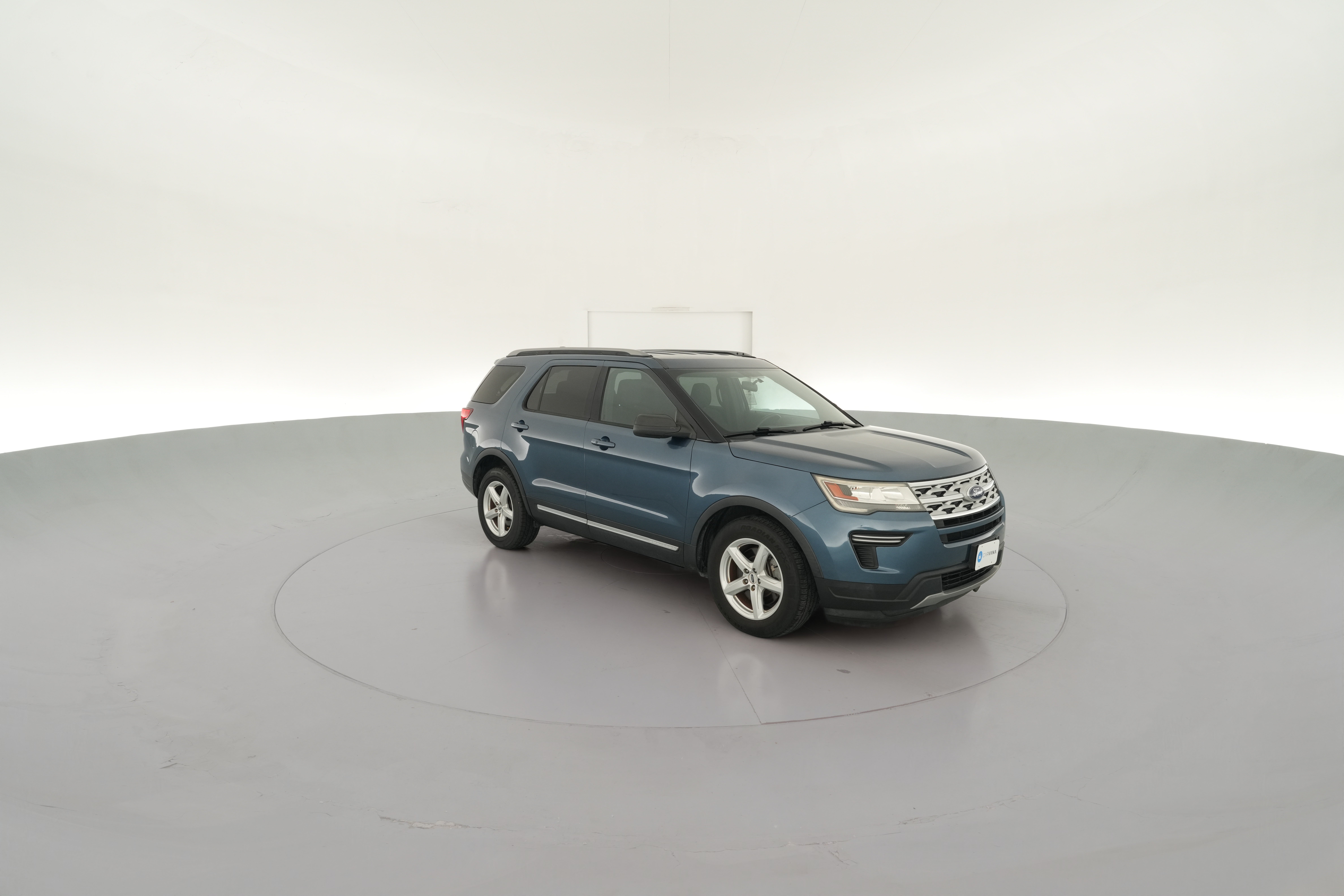 2018 Ford Explorer XLT - Photo 37