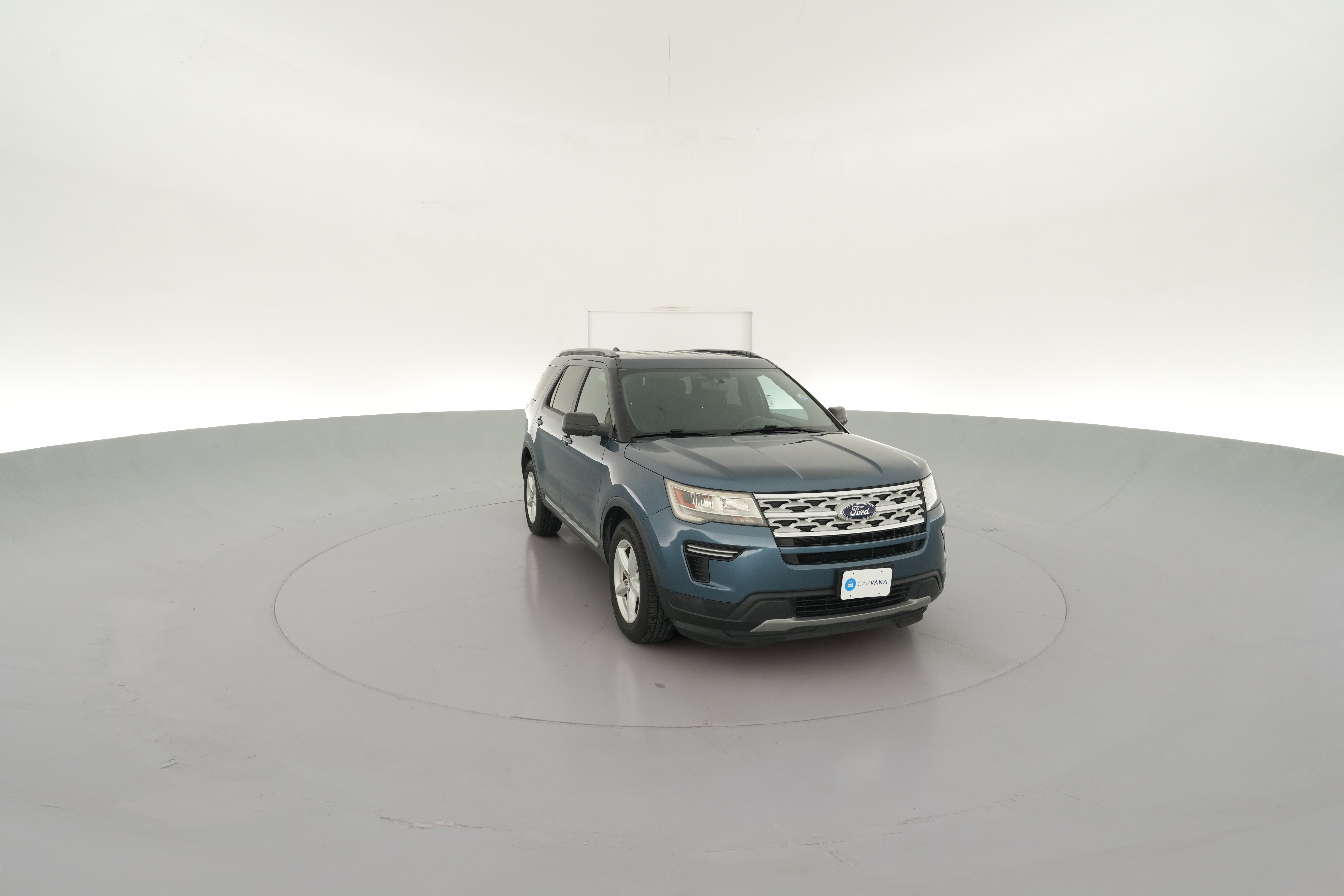 2018 Ford Explorer XLT - Photo 38
