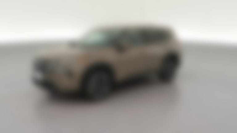 2025 Nissan Rogue vehicle photo